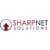 SharpNET Solutions, Inc logo