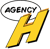AGENCY H (Formerly BIGSHOT Inbound) logo