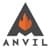 Anvil Media logo