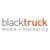 Black Truck logo