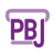 PBJ Marketing logo