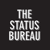 The Status Bureau logo