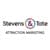 Stevens & Tate Marketing logo