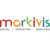 Markivis logo