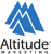 Altitude Marketing logo