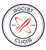 Rocket Clicks logo