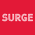 Surge Marketing logo