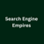 Search Engine Empires logo