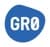 GR0 logo