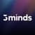3minds logo