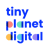 Tiny Planet Digital logo