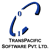 TransPacific Software Pvt. Ltd logo