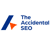 The Accidental SEO logo
