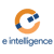 e intelligence logo