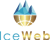 IceWeb logo