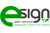 eSign Web Services Pvt Ltd logo