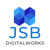 JSB Digital Works logo