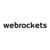 Webrockets logo