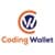 Coding Wallet logo
