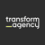 Transform Agency logo