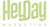 Heyday Marketing logo