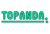 Topanda logo