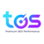 TOS (TopOnSeek) Agency logo