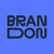 The Brandon Agency logo