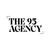 The 95 Agency logo