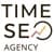 Time SEO Agency logo