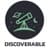 Discoverable logo