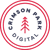 Crimson Park Digital logo