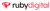 Ruby Digital logo