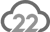 Cloud22 LLC logo