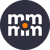 Momentumm Digital logo