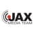 Jax Media Team logo