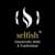 Selfish logo