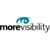 MoreVisibility logo